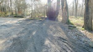 And there it was - gone!