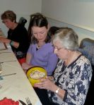 "What do you think it is?"