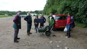 See you in a month then!