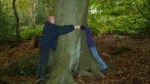 Two members of the FOAW tree huggers section